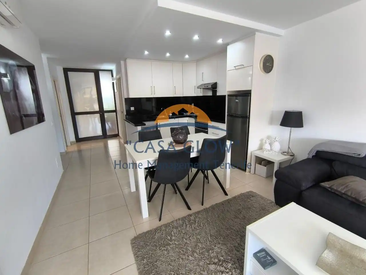 Apartment mit Terrasse zum Verkauf in Diana, imagen 4