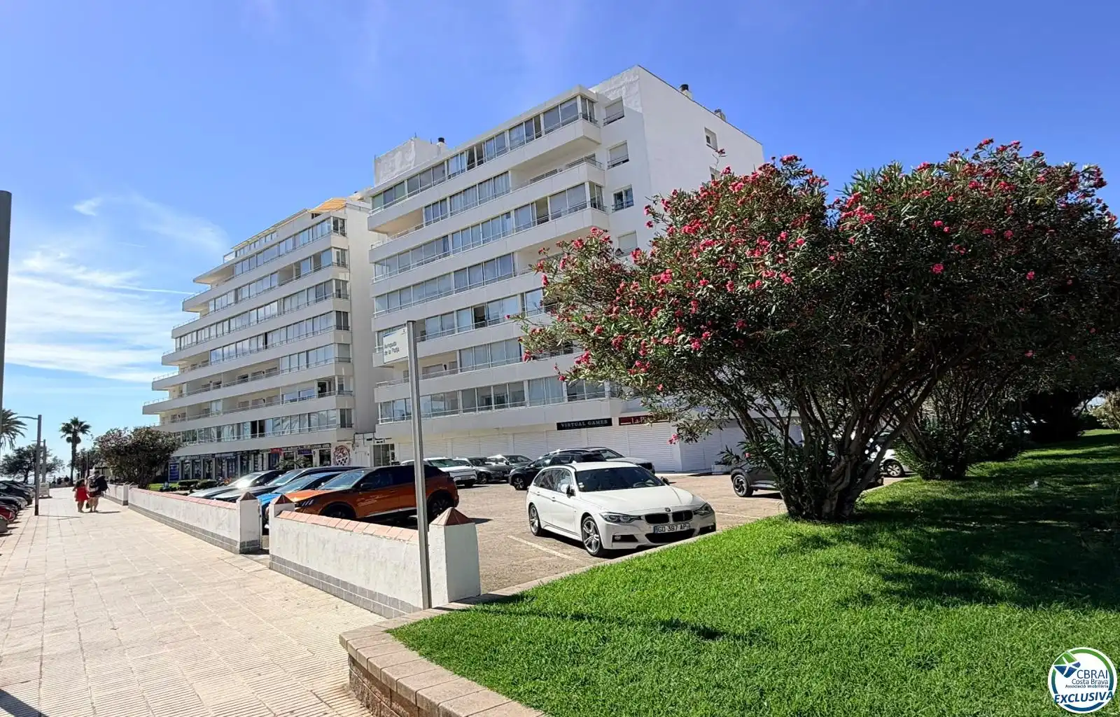Flat with pool for sale in Avenida Gola De L Éstany 10, imagen 57
