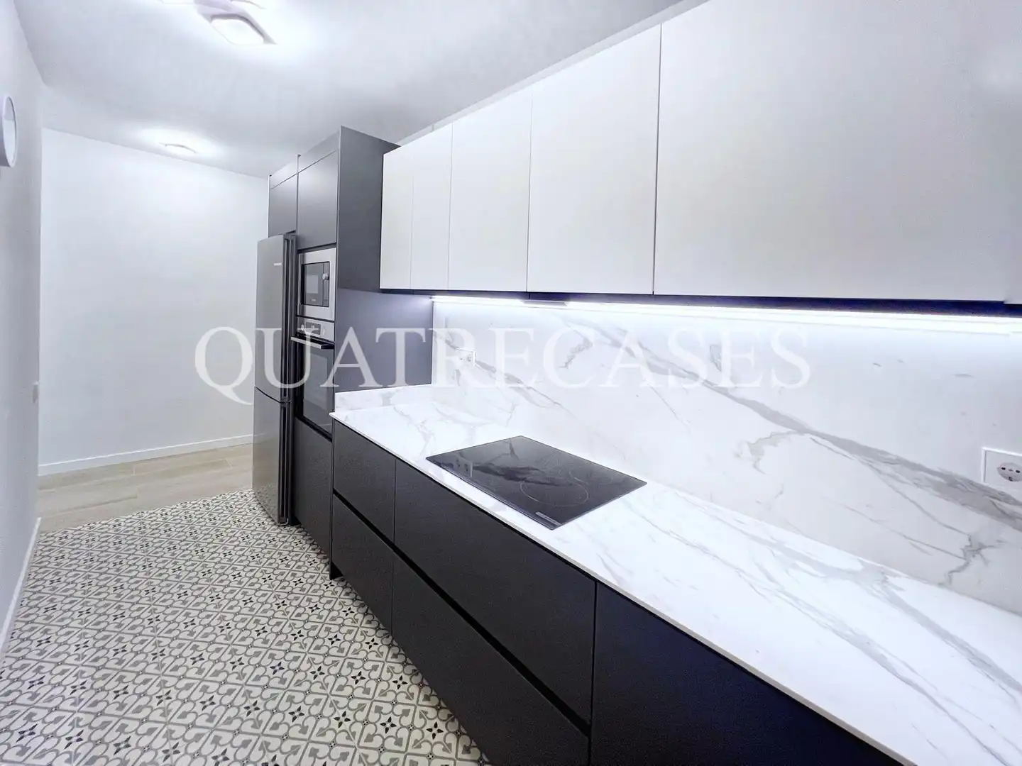Piso con terraza en venta en Carrer del Rosselló, imagen 20