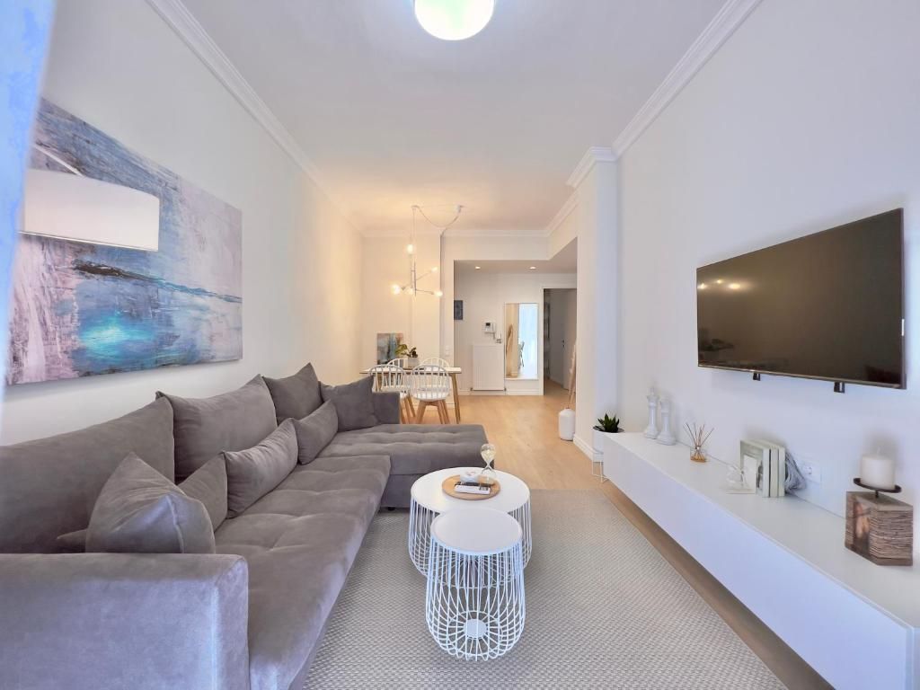 Apartment to rent in Rúa da Tablada, 16, Zona Fernández Ladreda