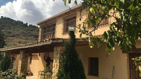 Foto 4 de Casa o xalet en venda a Calle Finca Aguilar, 14, Sella, Alicante