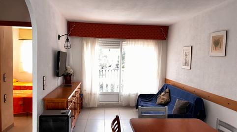 Foto 3 de Apartamento en venta en Avenida Mediterráneo, 2, Costa Sur, Peñíscola / Peníscola