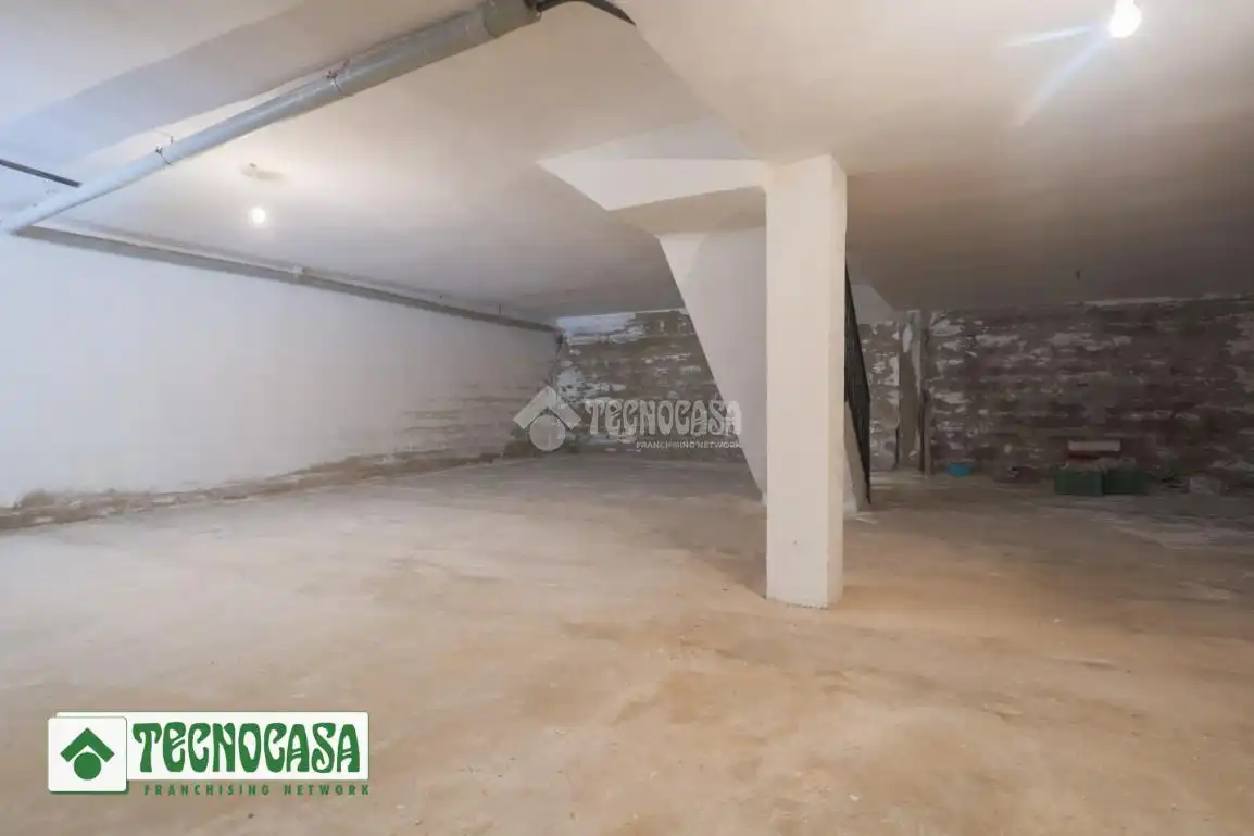 Einfamilien-Reihenhaus zum Verkauf in Adra mit Terrasse