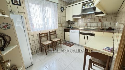 Foto 3 de Piso en venta en Gamonal - San Bruno - G9, Burgos Capital