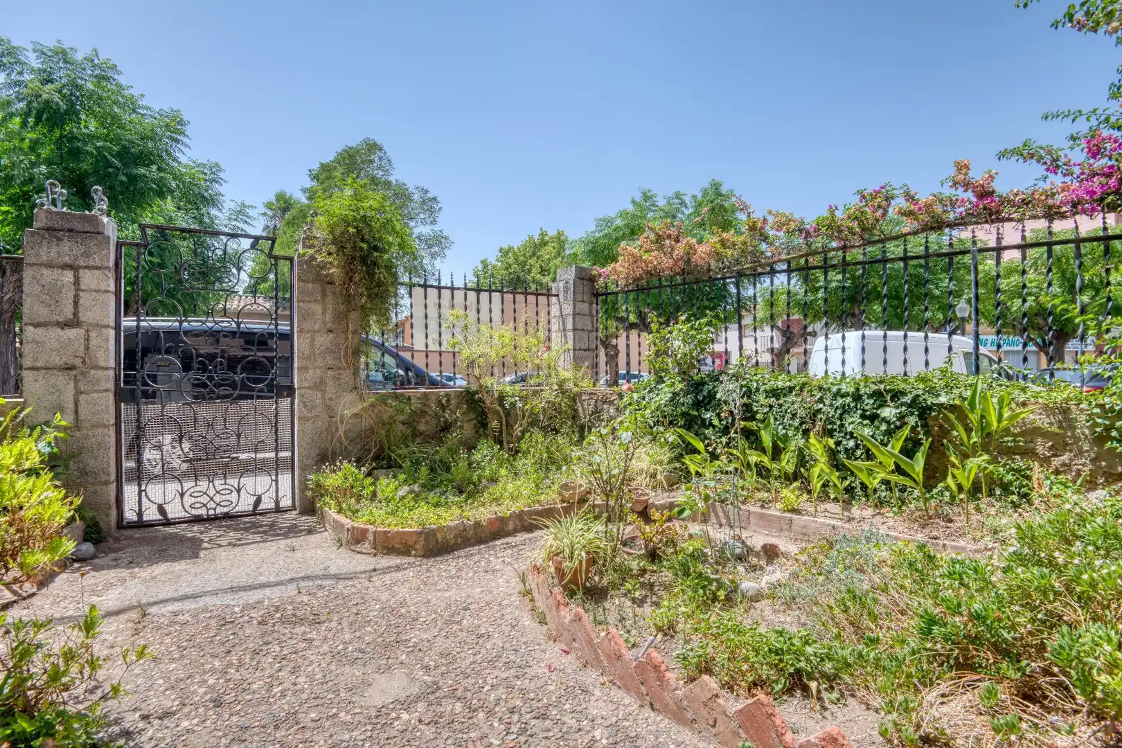 Jardín de Finca rústica en venta en Torroella de Montgrí con Calefacción, Jardín privado y Terraza