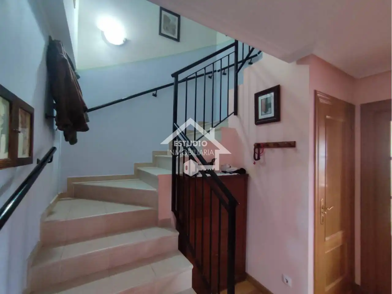 Casa o chalet en venta en Canillas de Río Tuerto con Calefacción, Jardín privado y Parquet