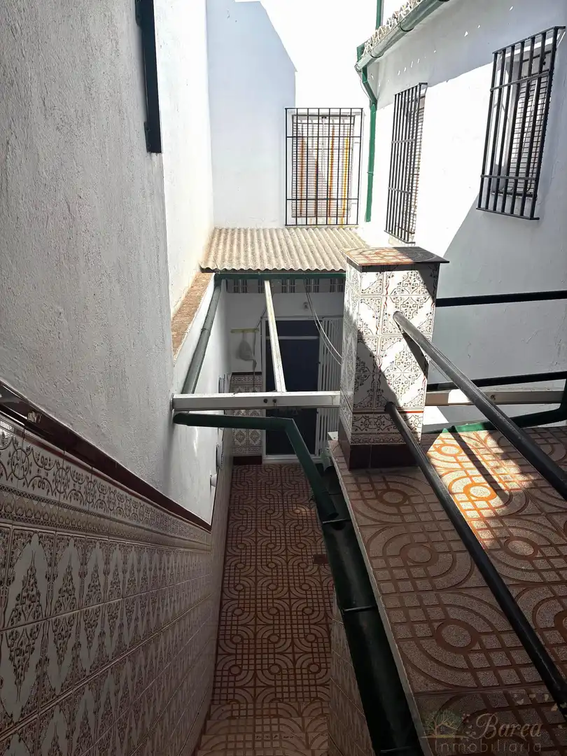Maison avec terrasse à vendre à Rute, imagen 7
