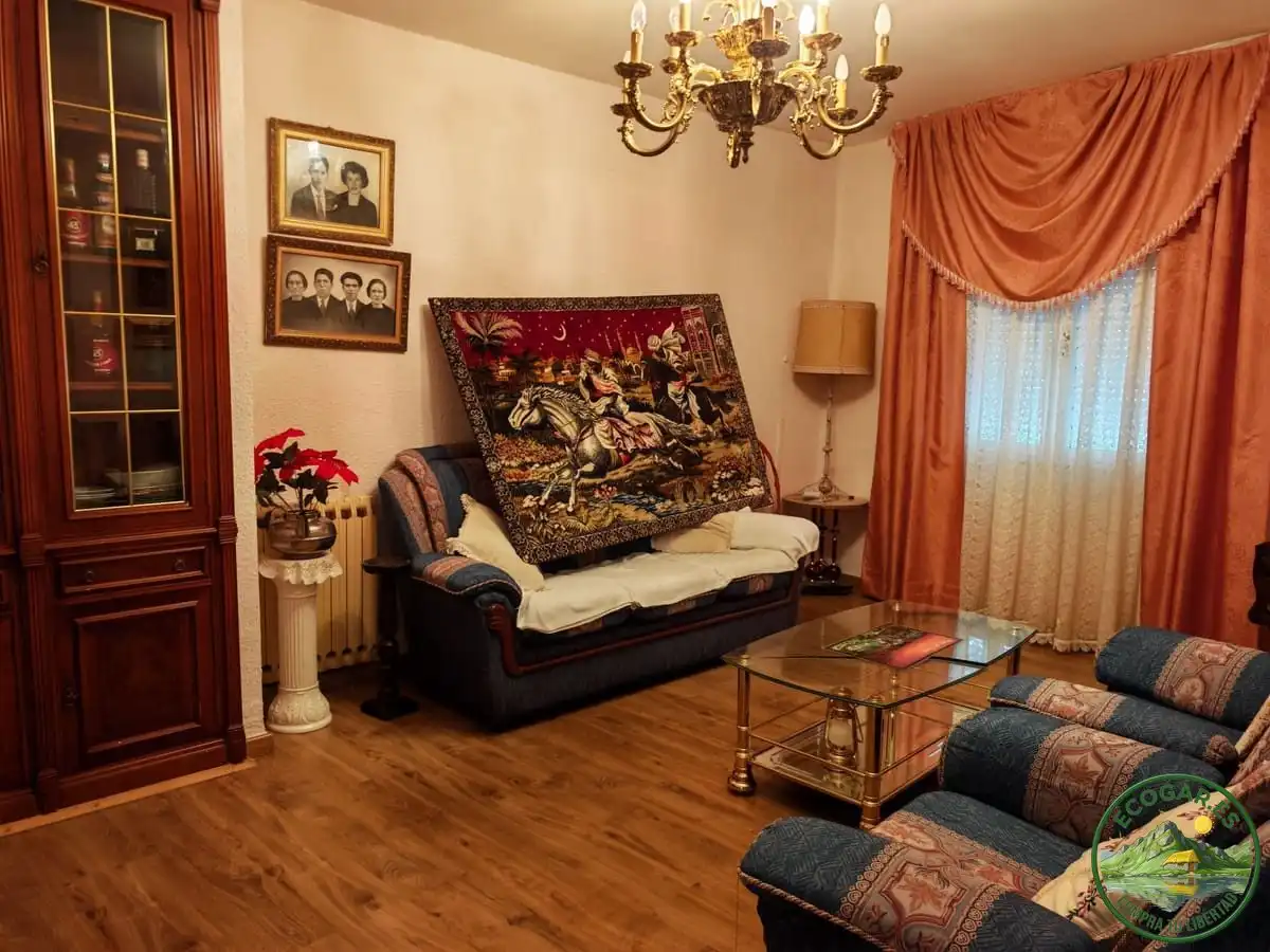 Villa à vendre à Folgoso de la Ribera, imagen 7