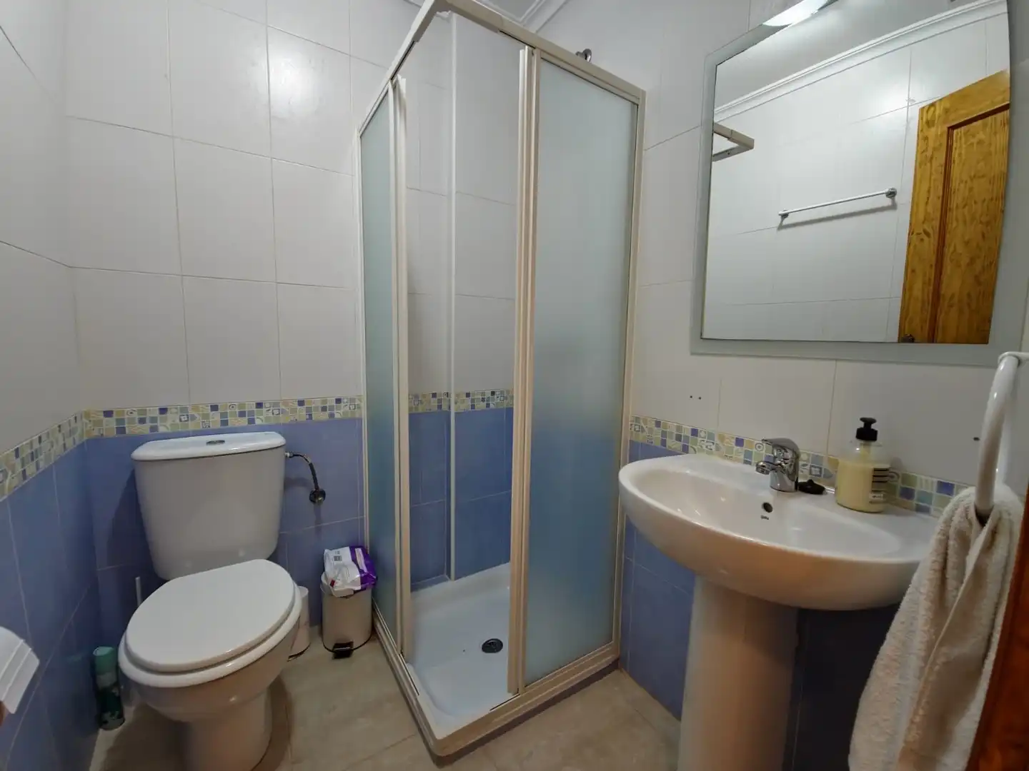 Maison mitoyenne avec piscine à vendre à Los Balcones - Los Altos, imagen 23