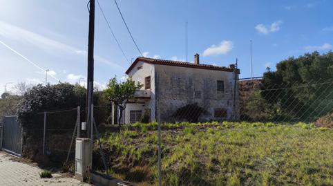 Photo 3 of House or chalet for sale in Carrer de Maria Aurèlia Capmany, Montgat, Barcelona