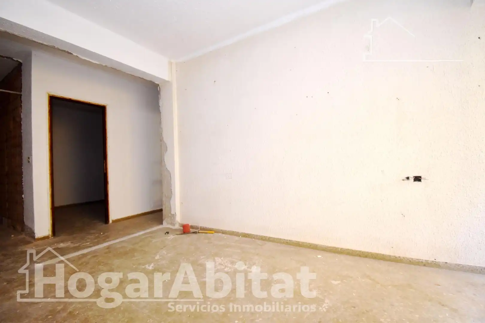 Schlafzimmer von Wohnung zum Verkauf in Vila-real