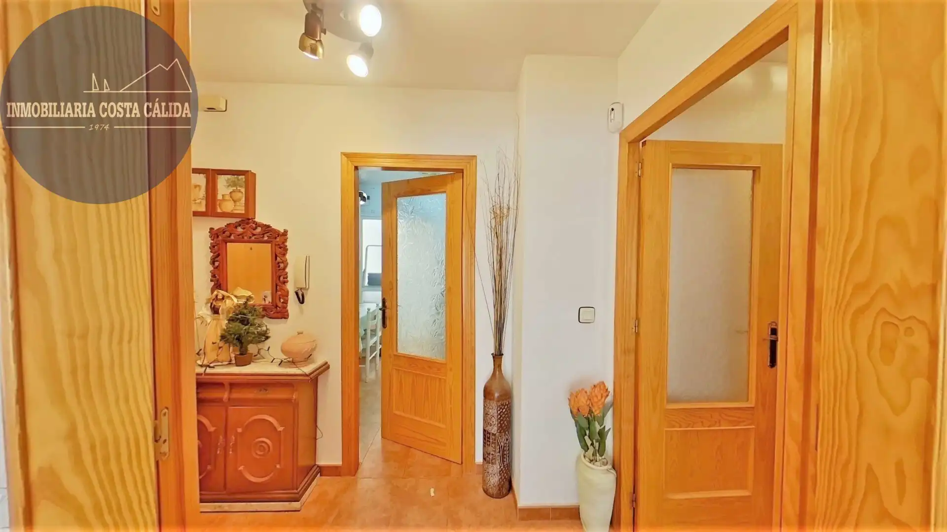 Piso con terraza en venta en Calle Canalejas 21, imagen 18