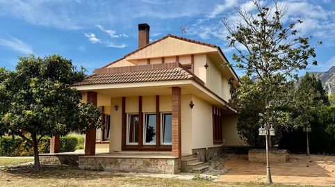 Foto 4 de Casa o chalet en venta en El Bruc, Barcelona
