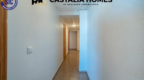 Foto 3 de Pis en venda a Carrer de Jacinto Benavente, 23, Ensanche - Parque del Oeste, Castellón de la Plana / Castelló de la Plana