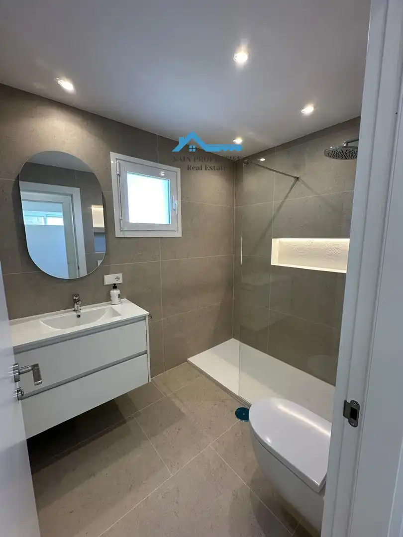 Piso con piscina en venta en L'Albir, imagen 13