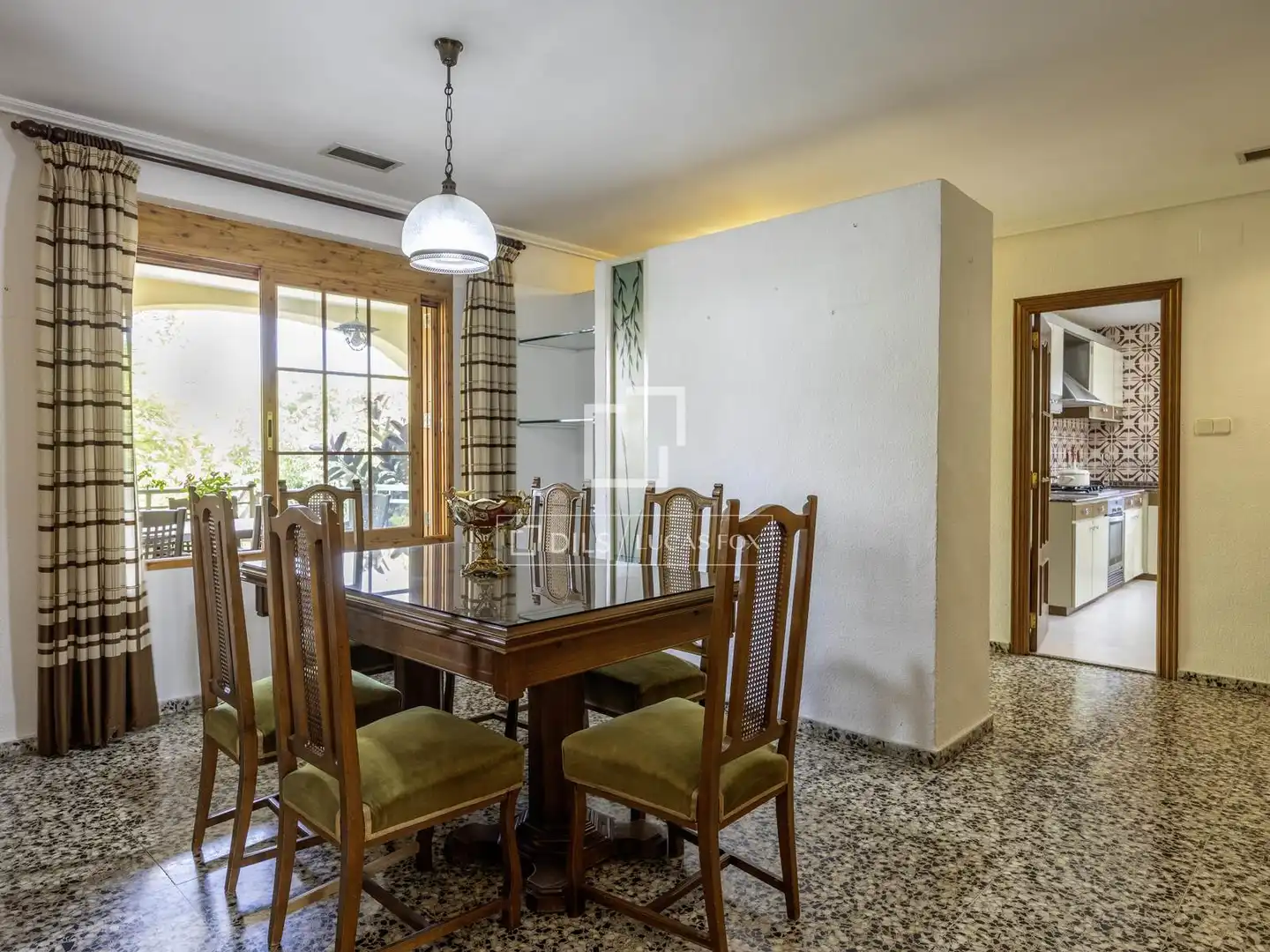 Villa con piscina in vendita a Picassent, imagen 17