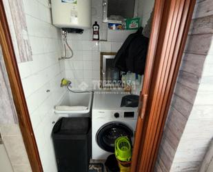 Cuina de Pis en venda en  Jaén Capital amb Terrassa i Balcó