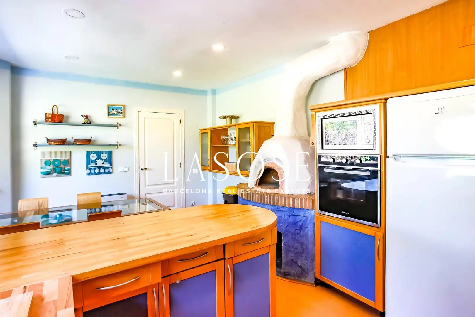 Chalet con terraza en venta en Paseo VILANOVA, imagen 35