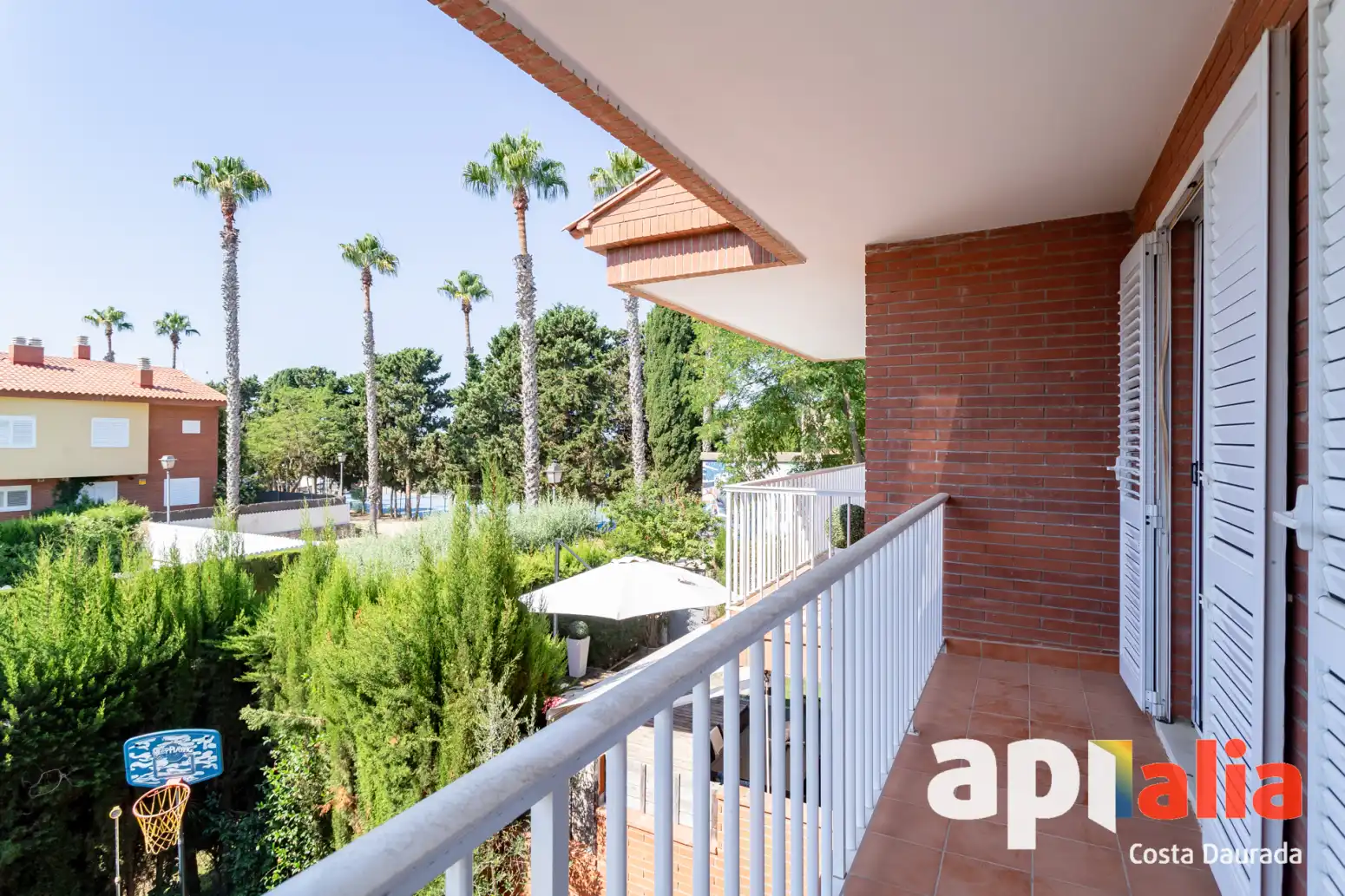 Casa o xalet de lloguer a Altafulla - CL VIA AUGUSTA, Altafulla