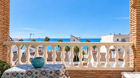 Foto 2 de Casa o chalet en venta en Avenida Andalucía, Caleta de Vélez, Vélez-Málaga