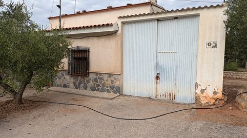 Venta de propiedad próxima al Arco de Aledo, Aledo (Murcia)