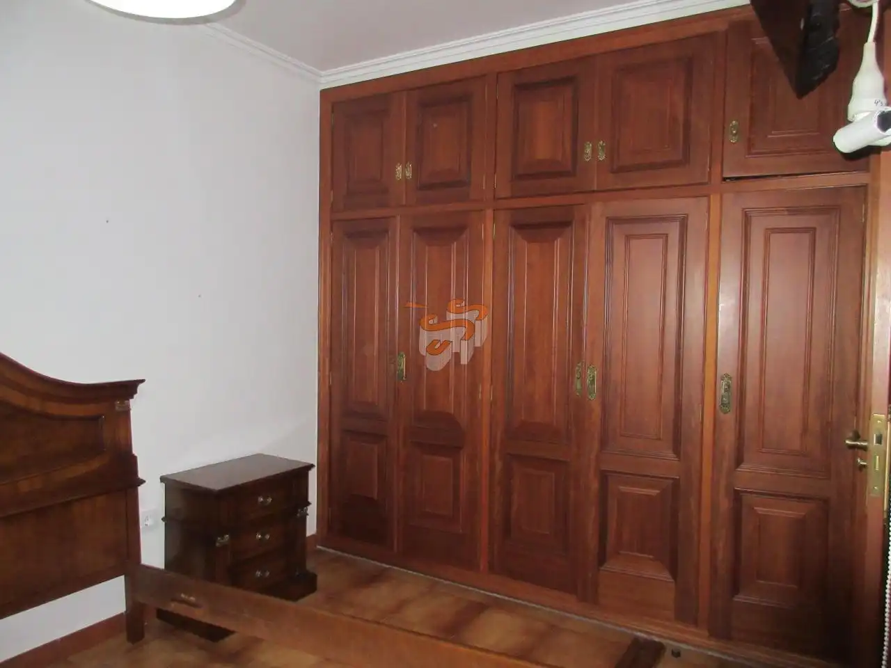 Habitación de Piso en venta en Ferrol con Calefacción y Trastero