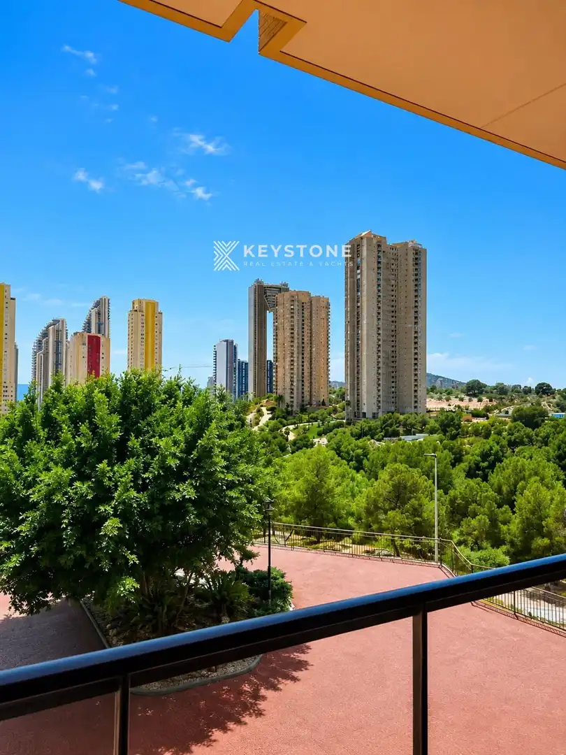 Flat with pool for sale in N/A, imagen 26