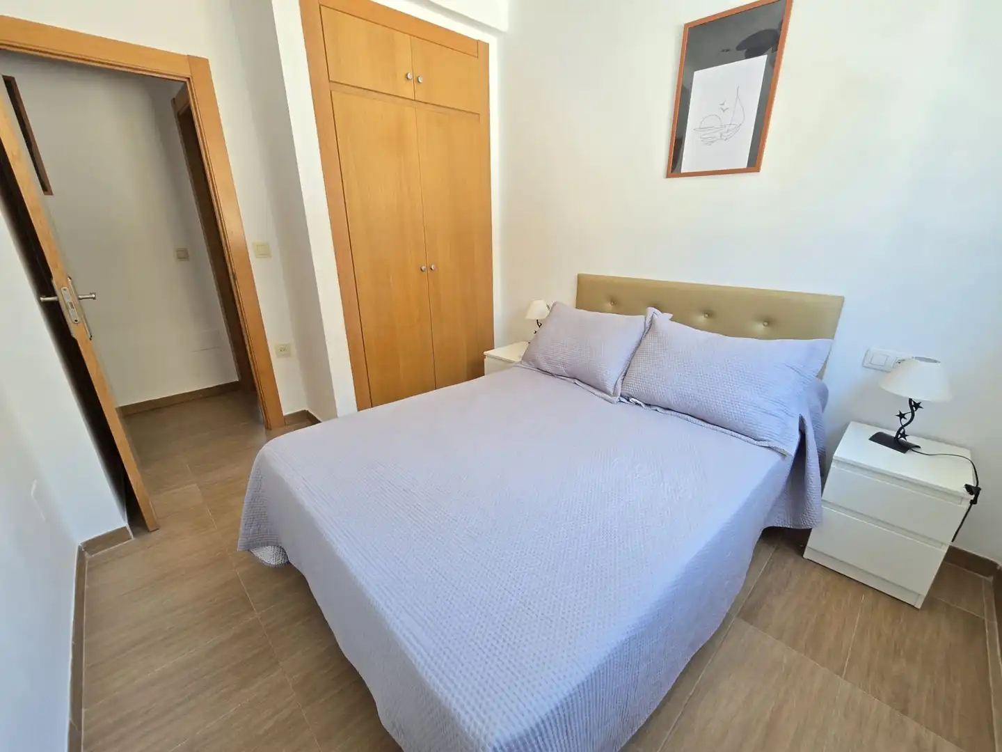 Maison mitoyenne à vendre à Castell de Ferro, imagen 21