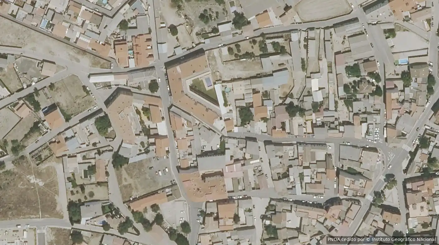 Flat for sale in Cabañas de la Sagra, Toledo
