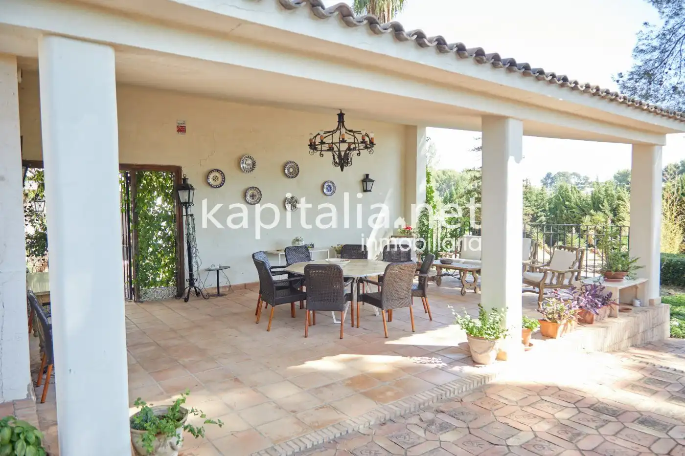 Chalet en venta en El Pilar, imagen 4