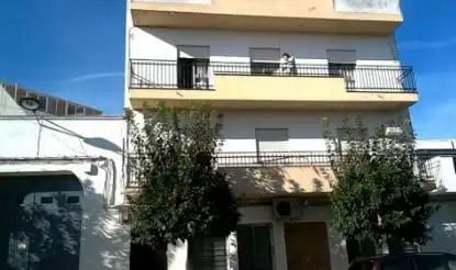 Wohnung zum Verkauf in Avenida de Andalucia