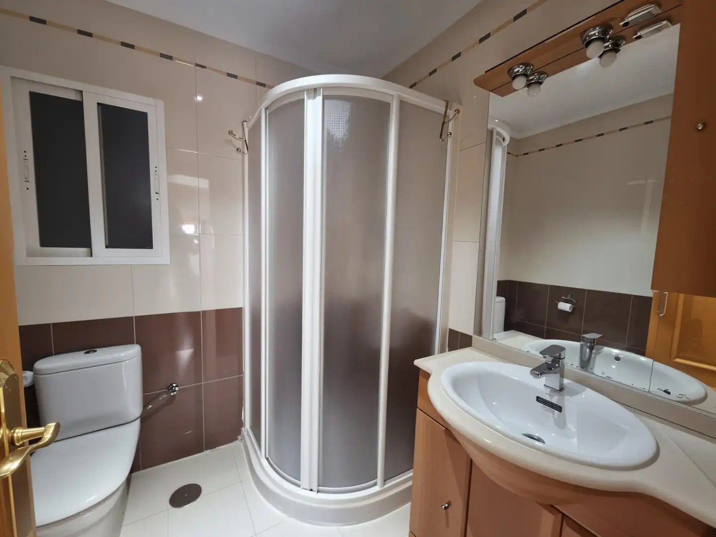 Flat for rent in Calle Calle Chantre,, Centro Ciudad