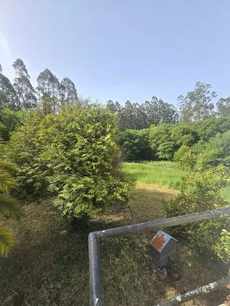 Country homes for sale in Cedeira  with Private garden