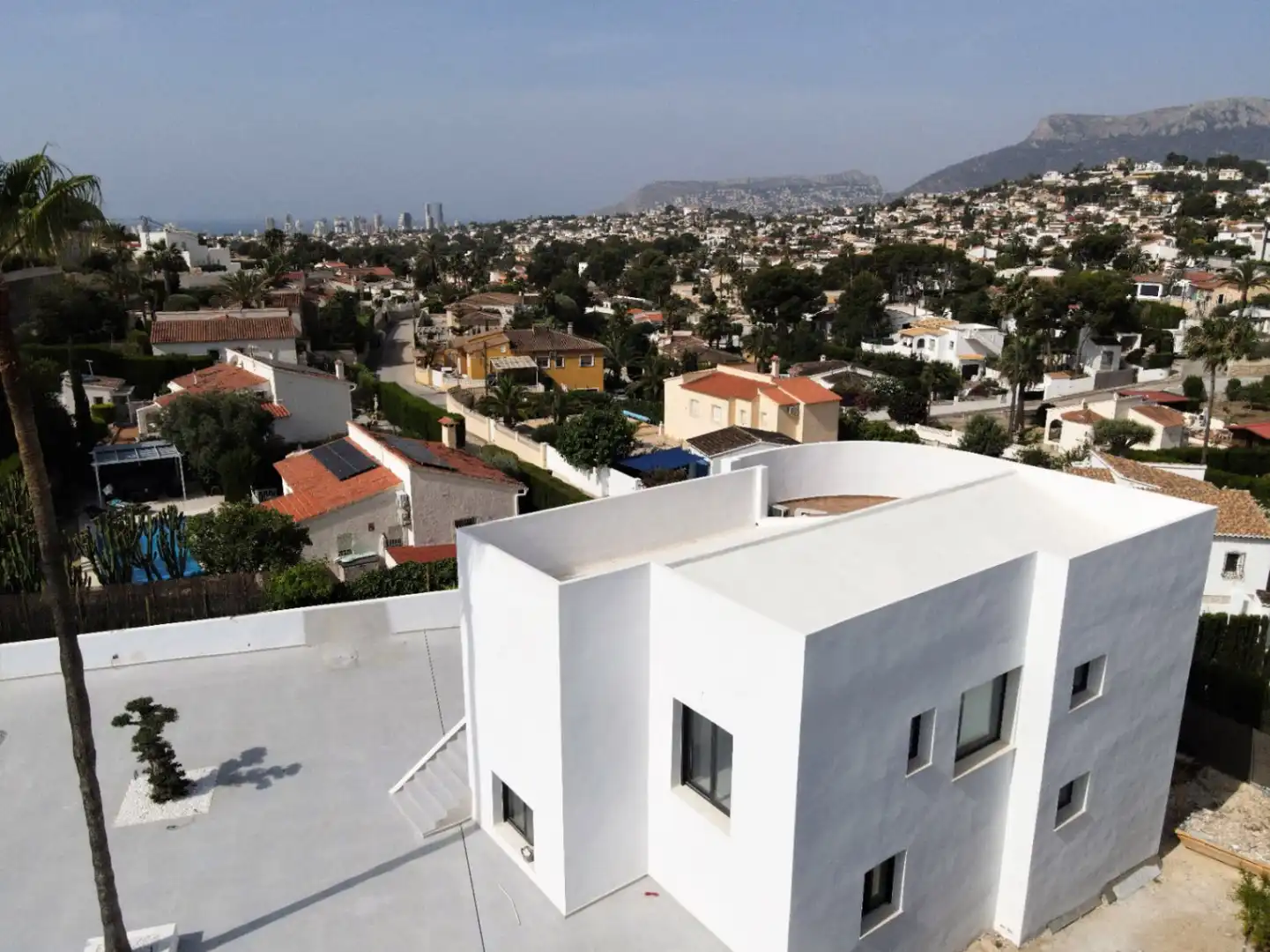 Villa con terrazza in vendita a Benicolada - Las Adelfas, imagen 6