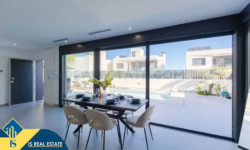 Villa con piscina in vendita a Algorfa, imagen 39