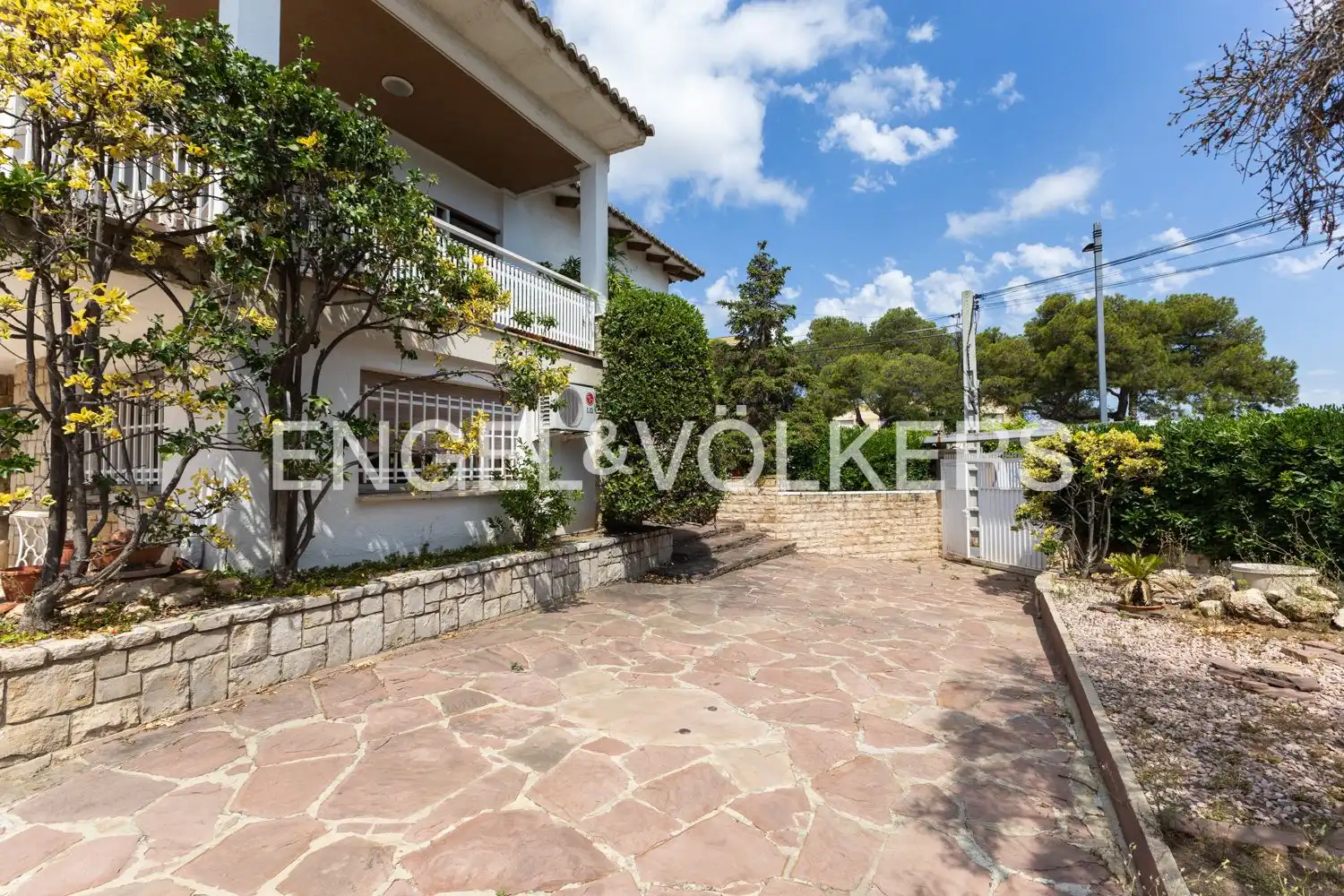Casa o xalet en venda a Zona Avenida Alta - Auditorio