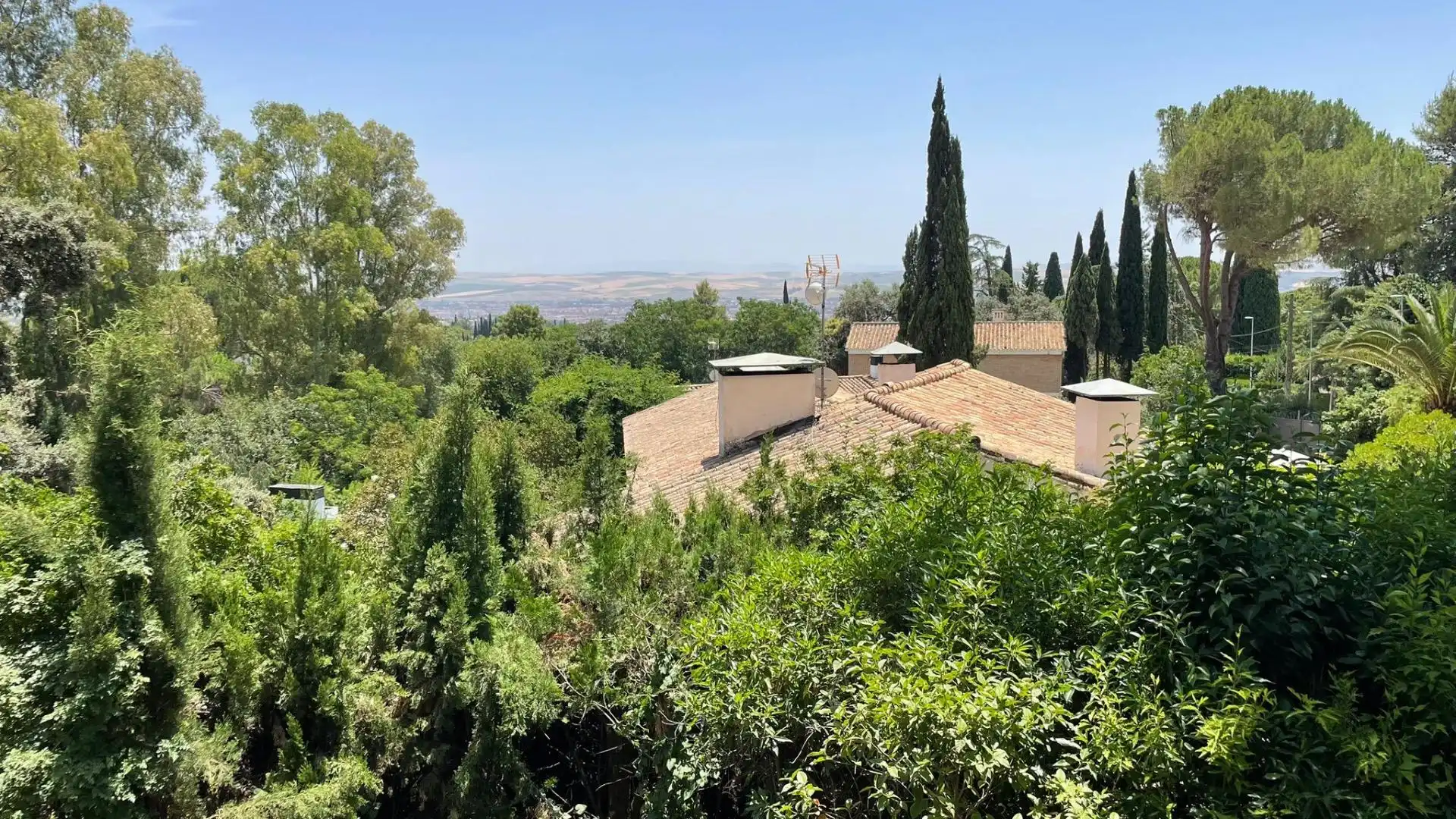 Casa o chalet en venta en El Brillante -El Naranjo - El Tablero