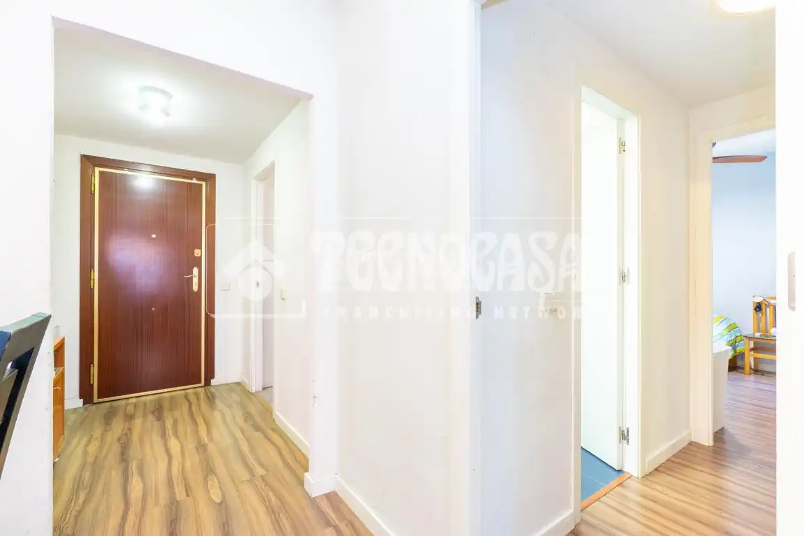 Piso en venta en Colmenar Viejo con Aire acondicionado, Calefacción y Balcón