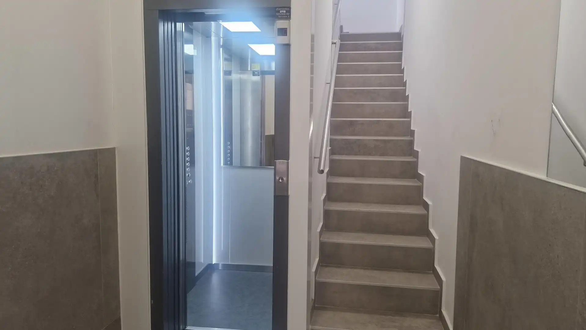 Piso en venta en Calle Cdad. de Sada, 6, coruña, imagen 6