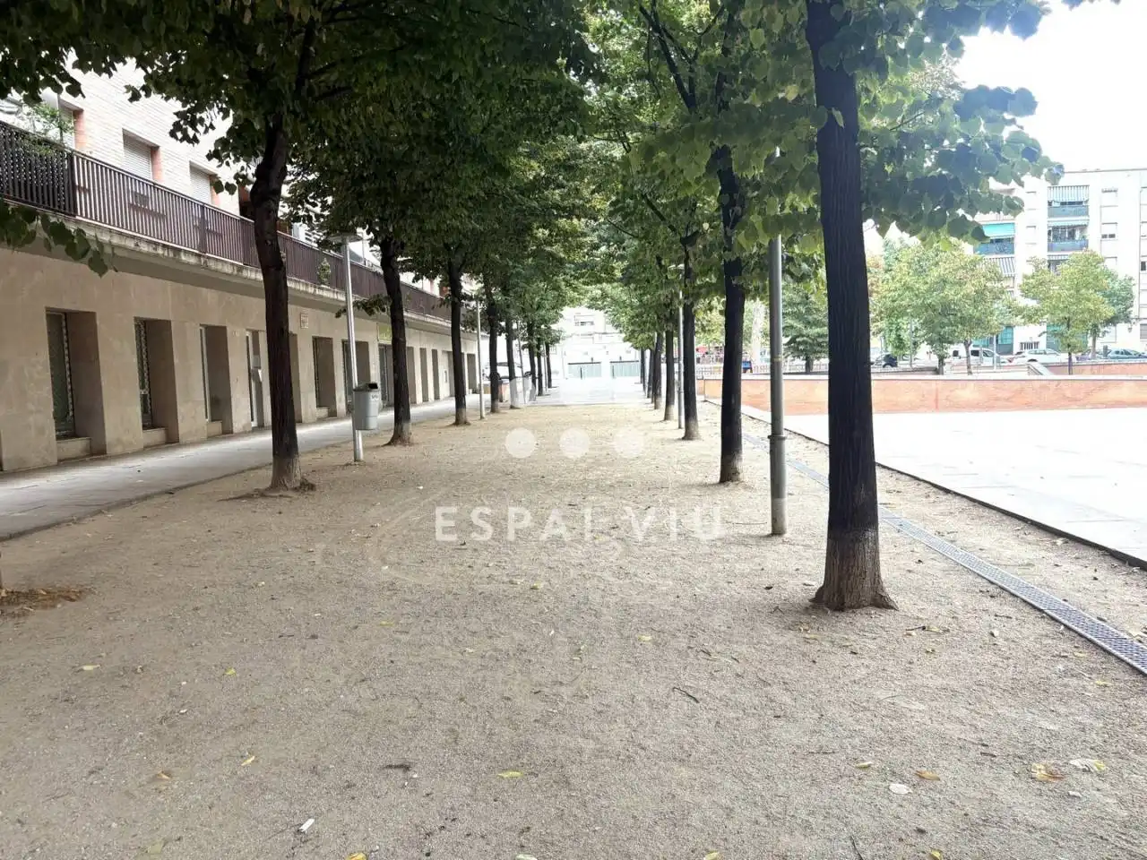 Piso en venta en Espronceda