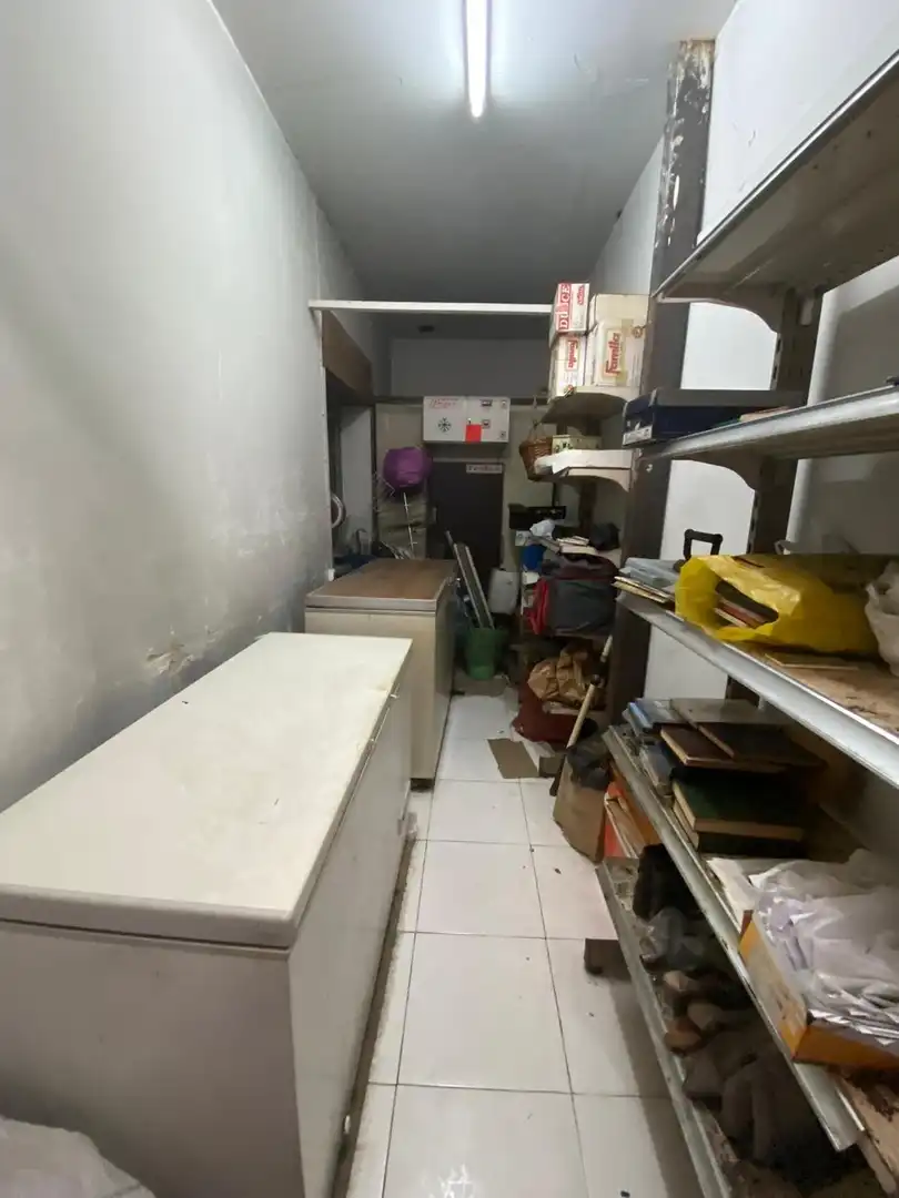 Buildings for sale in San Martín del Rey Aurelio
