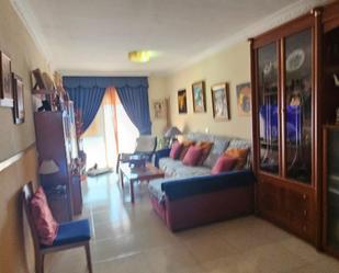 Sala d'estar de Apartament en venda en Arona amb Balcó