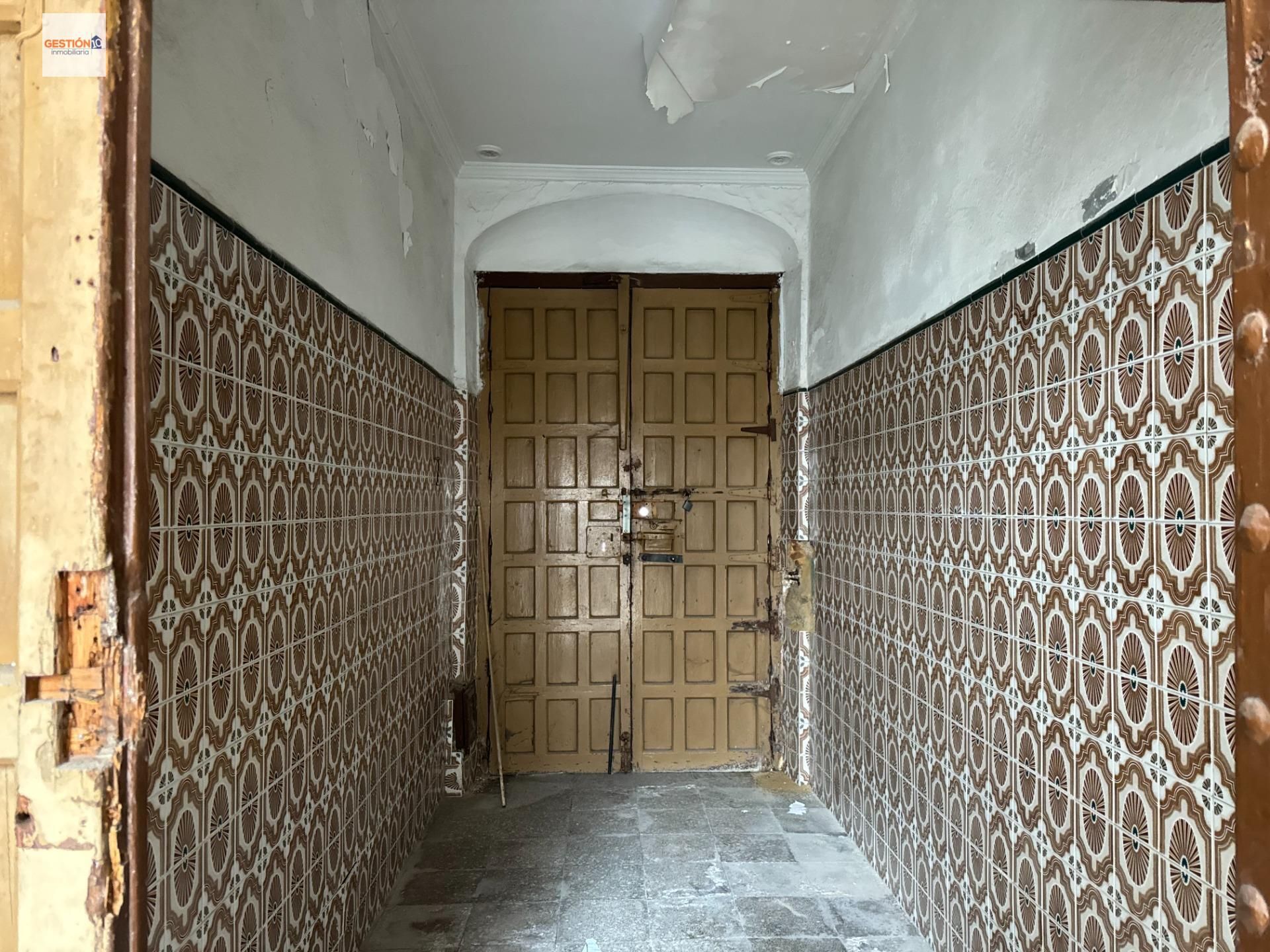 Casa o xalet en venda a Ayuntamiento - Barrio Alto