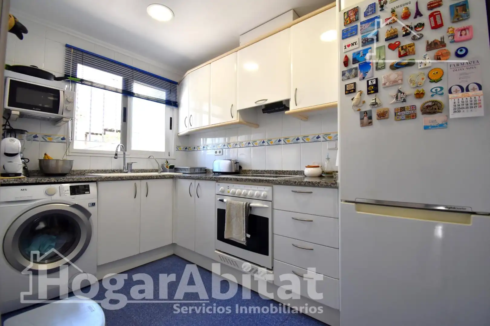 Maison mitoyenne avec terrasse à vendre à Avenida Gaudí, imagen 9