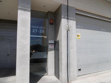 Local comercial en venta en De La Generalitat
