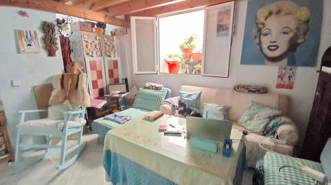 Foto 3 de Dúplex en venda a Alameda - Mentidero - Teatro Falla, Cádiz