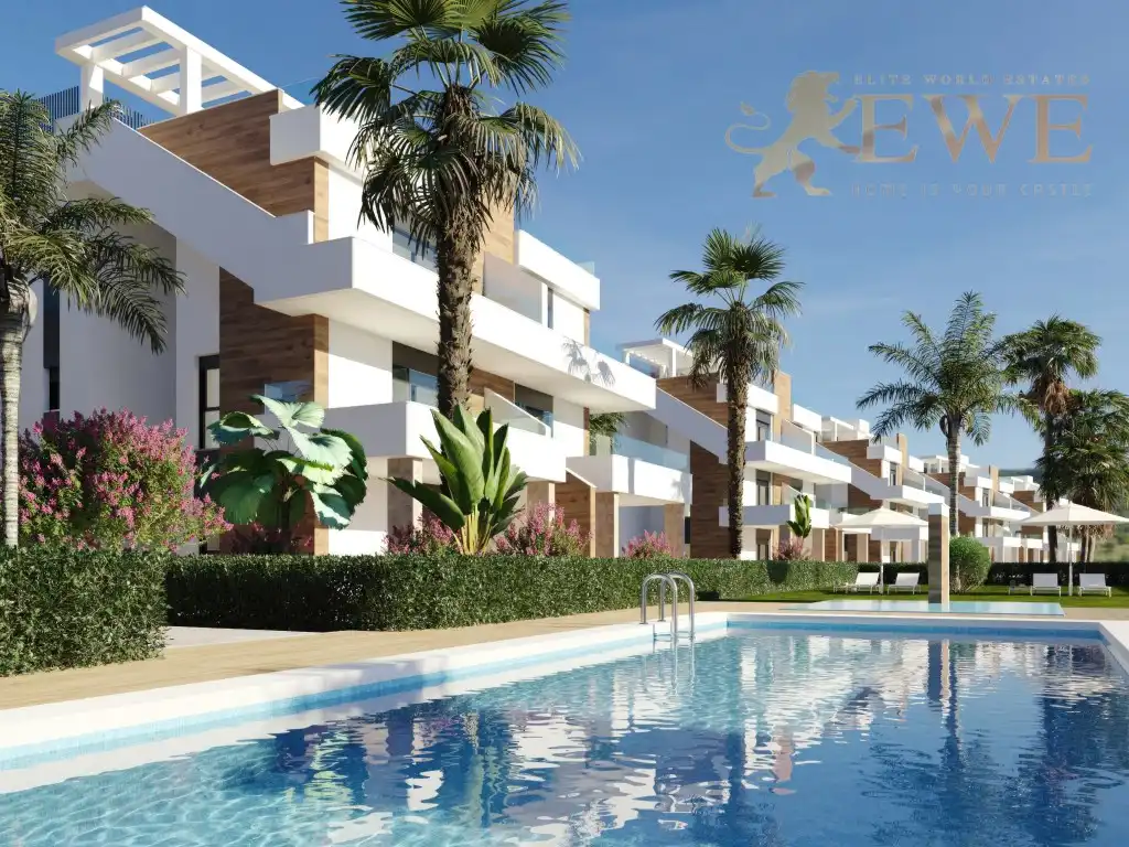 Apartament en venda a Avenida Hacienda Del Alamo, imagen 2