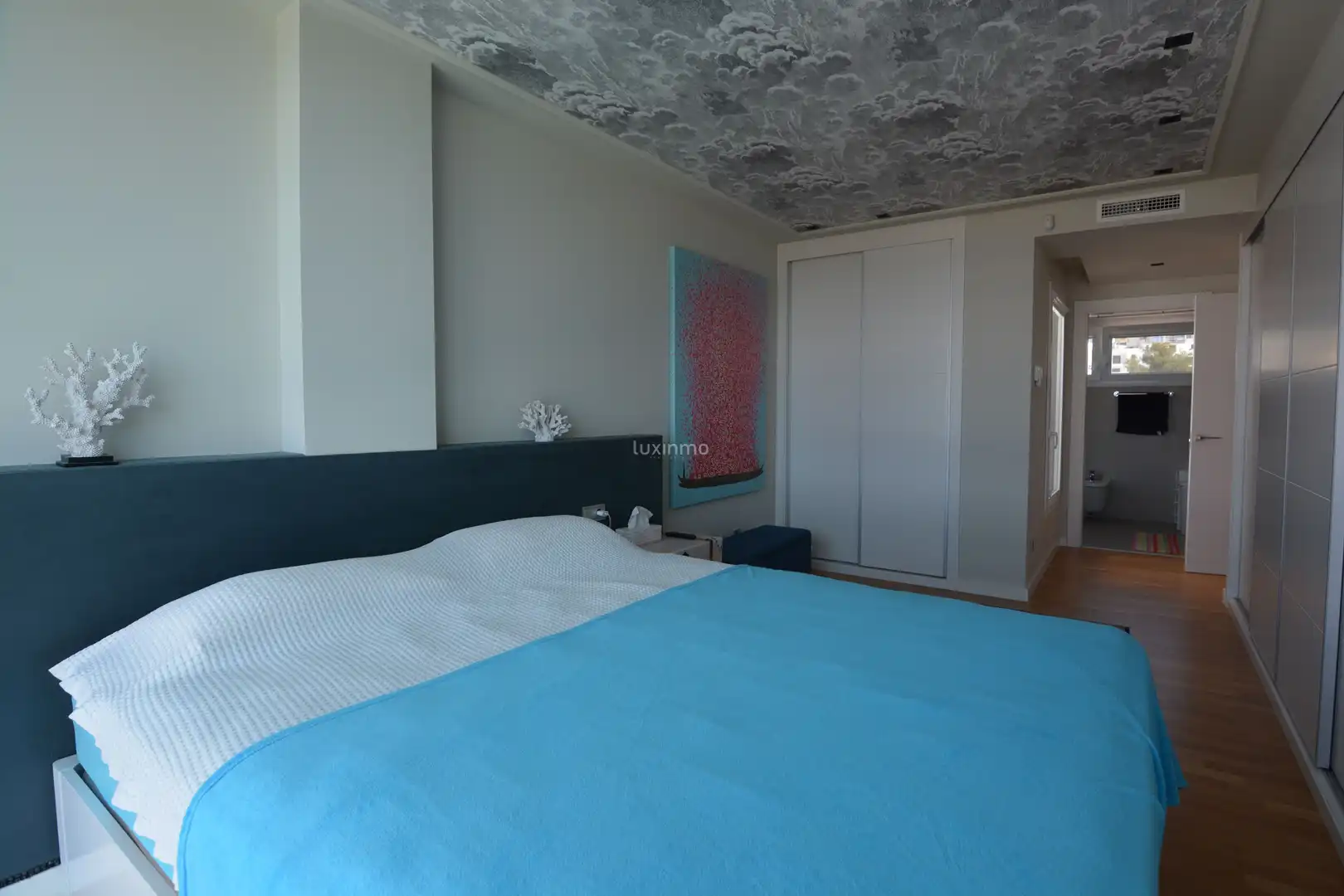 Chalet con terraza en venta en Golf Bahía, imagen 12