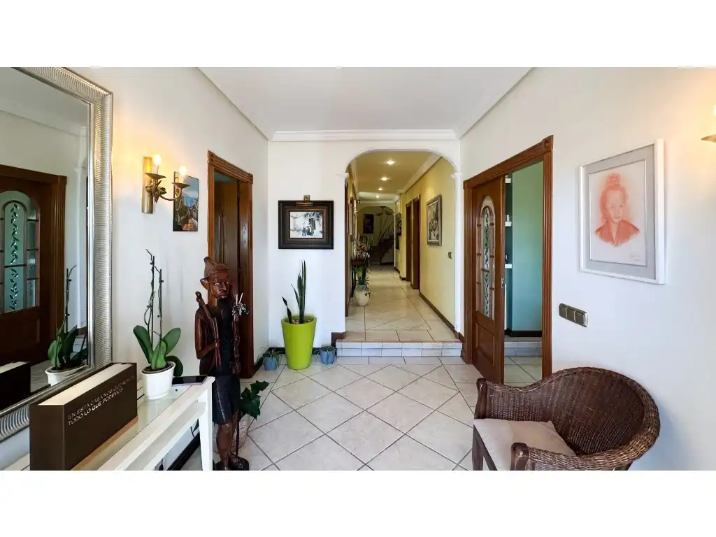 Maison avec piscine à vendre à Calle Hibiscus De Los, imagen 5