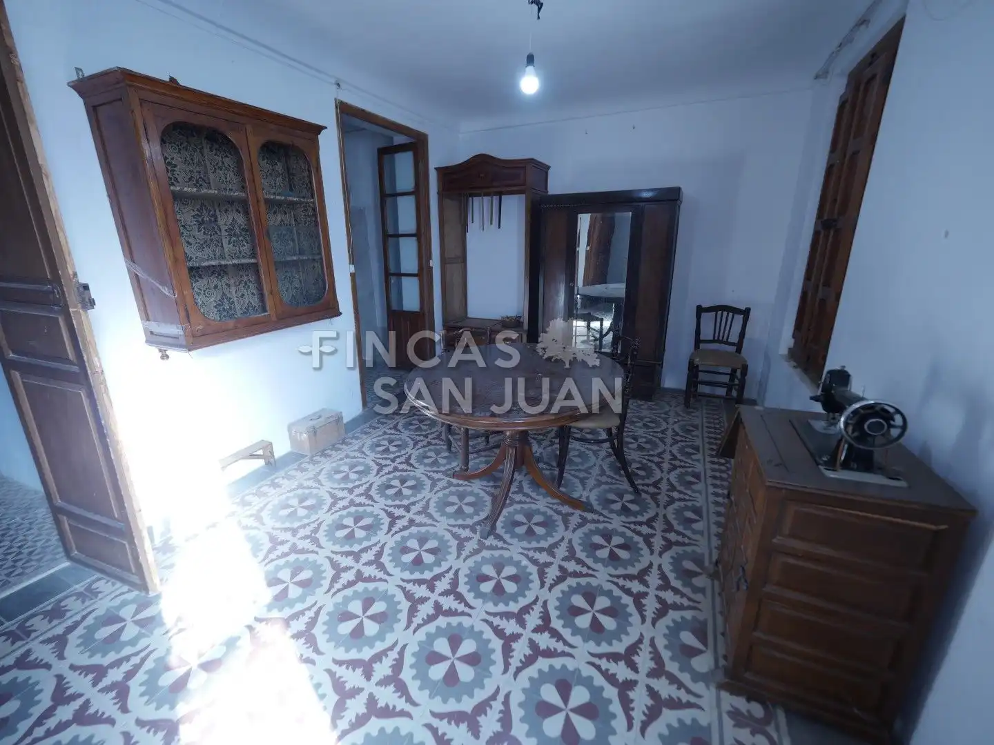 Casa o xalet en venda en Aigües